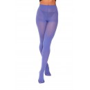 Pamela Mann 50 Denier Summer Opaque Tights in Grape One Size